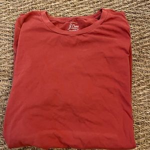 jcrew top